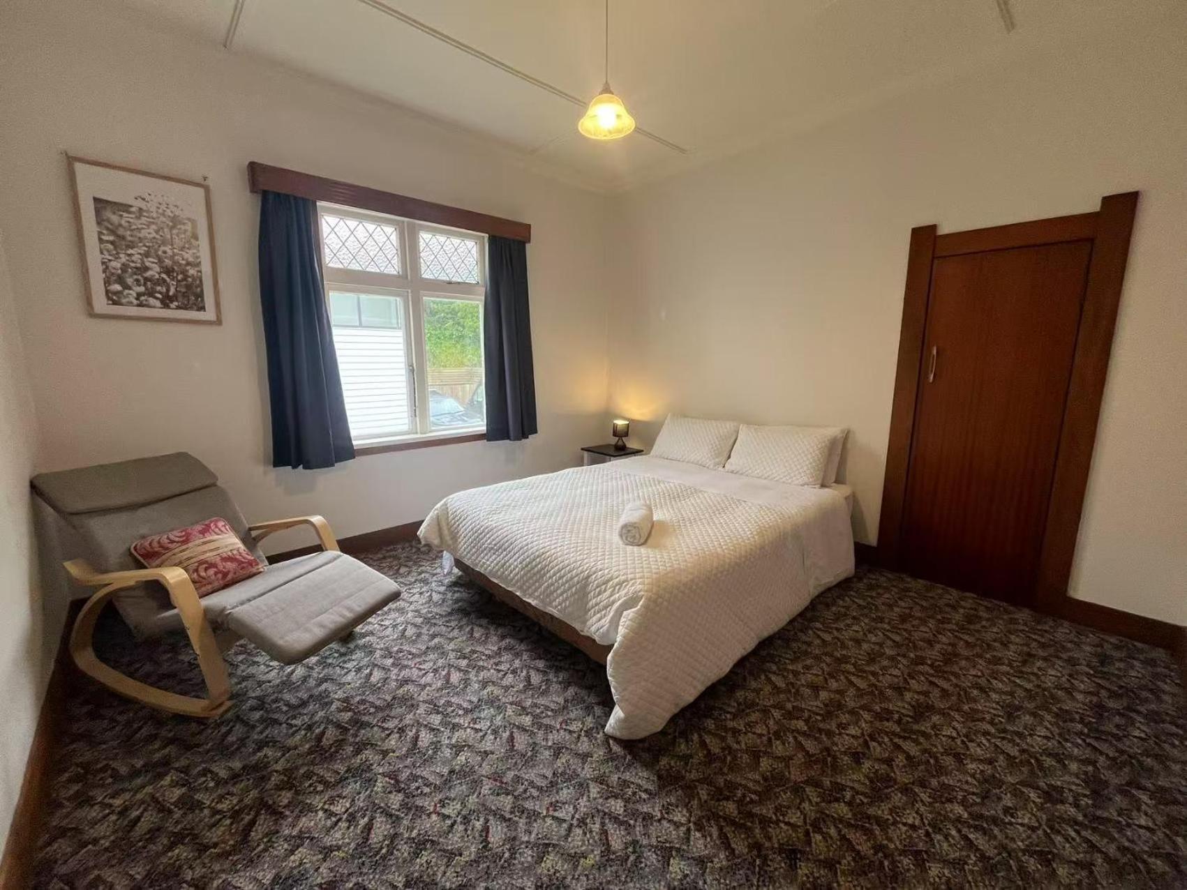 Spacious Retreat Near Ferry & Mall Wellington Exterior photo